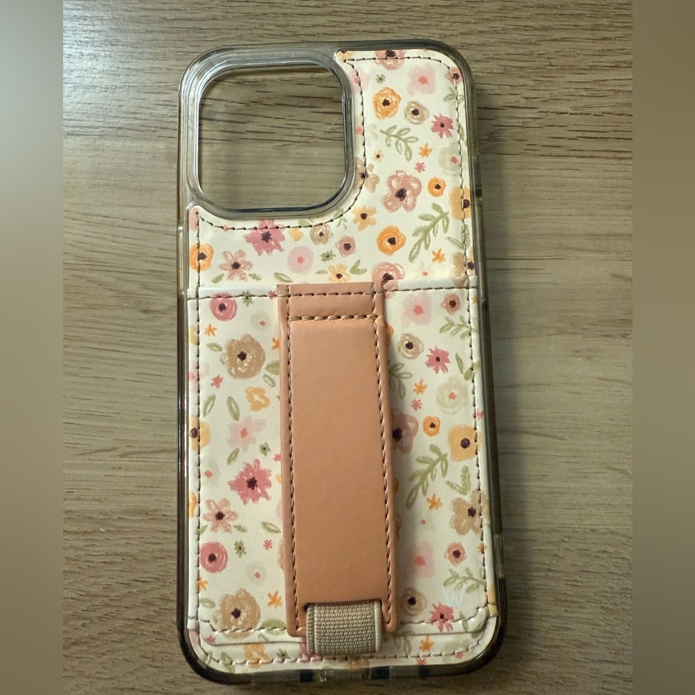 iPhone 13 Pro Walli case